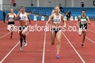 Womens  senior 200 metres, Northern Senior and Under-20s Track and Field Champs., Manchester. Photo: David T. Hewitson/Sports for All Pics